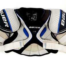 Нагрудник BAUER SUPREME ONE55 SR-M - Интернет-магазин Б/У хоккейной экипировки T-HOCKEY