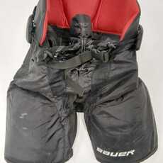 Шорты BAUER VAPOR X80 SR-M - Интернет-магазин Б/У хоккейной экипировки T-HOCKEY