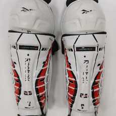 Щитки REEBOK 14K JR "11" - Интернет-магазин Б/У хоккейной экипировки T-HOCKEY