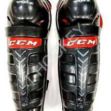 Щитки CCM RBZ 90 SR "15" - Интернет-магазин Б/У хоккейной экипировки T-HOCKEY