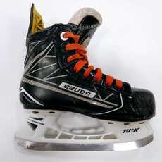 Коньки BAUER SUPREME 1S YTH 11.0EE - Интернет-магазин Б/У хоккейной экипировки T-HOCKEY