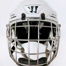 Шлем с маской WARRIOR COVERT PX2 SR-M - Интернет-магазин Б/У хоккейной экипировки T-HOCKEY