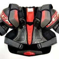 Нагрудник CCM QUICKLITE SR-S - Интернет-магазин Б/У хоккейной экипировки T-HOCKEY
