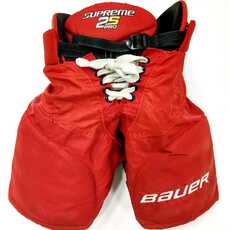 Шорты BAUER SUPREME 2S PRO YTH-S - Интернет-магазин Б/У хоккейной экипировки T-HOCKEY