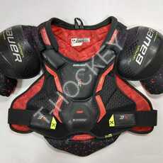 Нагрудник BAUER VAPOR 3X SR-M - Интернет-магазин Б/У хоккейной экипировки T-HOCKEY