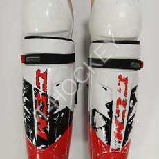 Щитки CCM JETSPEED FT4 PRO SR "16" - Интернет-магазин Б/У хоккейной экипировки T-HOCKEY