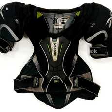 Нагрудник REEBOK 9K JR-L - Интернет-магазин Б/У хоккейной экипировки T-HOCKEY