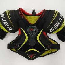 Нагрудник BAUER VAPOR X2.9 JR-S - Интернет-магазин Б/У хоккейной экипировки T-HOCKEY