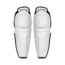 Щитки КРОК YTH-S 8" - Интернет-магазин Б/У хоккейной экипировки T-HOCKEY