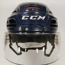 Шлем хоккейный с визором CCM TACKS 710 L - Интернет-магазин Б/У хоккейной экипировки T-HOCKEY