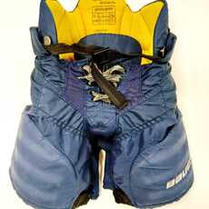 Шорты BAUER SUPREME TOTAL ONE MX3 YTH-M - Интернет-магазин Б/У хоккейной экипировки T-HOCKEY