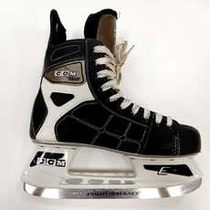 Коньки CCM TACKS 92 SR 8.5R - Интернет-магазин Б/У хоккейной экипировки T-HOCKEY
