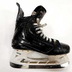 Коньки BAUER SUPREME MACH INT 6.0 FIT 3 - Интернет-магазин Б/У хоккейной экипировки T-HOCKEY