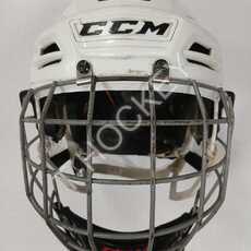 Шлем с маской CCM TACKS 710 SR-M - Интернет-магазин Б/У хоккейной экипировки T-HOCKEY