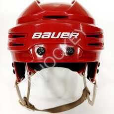 Шлем BAUER RE-AKT 75 SR-M - Интернет-магазин Б/У хоккейной экипировки T-HOCKEY