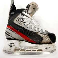 Коньки BAUER VAPOR X2.0 INT 5.0D - Интернет-магазин Б/У хоккейной экипировки T-HOCKEY