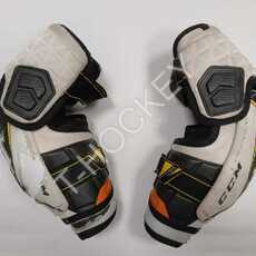 Налокотники CCM TACKS PRO SERIES SR-S - Интернет-магазин Б/У хоккейной экипировки T-HOCKEY