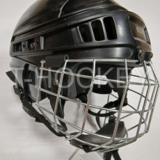 Шлем с маской МАКО STREAM SR - Интернет-магазин Российской хоккейной экипировки ESPO, КРОК, ЗАРЯД, МАКО, V76