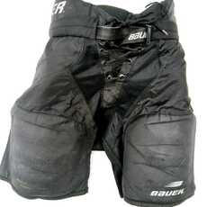 Шорты BAUER SUPREME 2000 JR-L - Интернет-магазин Б/У хоккейной экипировки T-HOCKEY