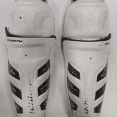 Щитки WARRIOR LX4 JR "10" - Интернет-магазин Б/У хоккейной экипировки T-HOCKEY