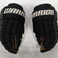 Перчатки WARRIOR BULLYT "15" SR - Интернет-магазин Б/У хоккейной экипировки T-HOCKEY
