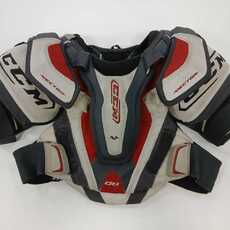 Нагрудник CCM VECTOR 08 JR-M - Интернет-магазин Б/У хоккейной экипировки T-HOCKEY