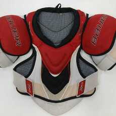 Нагрудник BAUER VAPOR X800 JR-L - Интернет-магазин Б/У хоккейной экипировки T-HOCKEY