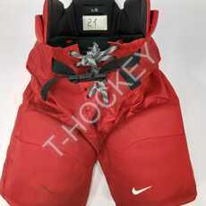 Шорты BAUER NIKE PRO SERIES SR-L - Интернет-магазин Б/У хоккейной экипировки T-HOCKEY