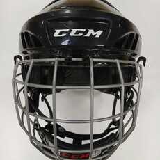 Шлем с маской CCM FL40 M - Интернет-магазин Б/У хоккейной экипировки T-HOCKEY