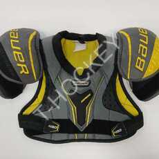 Нагрудник BAUER SUPREME S150 JR-M - Интернет-магазин Б/У хоккейной экипировки T-HOCKEY