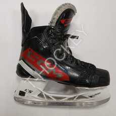 Контки CCM JETSPEED FT670 8.0R SR - Интернет-магазин Б/У хоккейной экипировки T-HOCKEY
