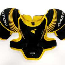Нагрудник EASTON STEALTH RS YTH-S - Интернет-магазин Б/У хоккейной экипировки T-HOCKEY