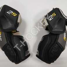 Налокотники BAUER SUPREME 2S SR-M - Интернет-магазин Б/У хоккейной экипировки T-HOCKEY