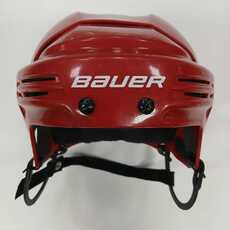 Шлем хоккейный BAUER BHH 2100 M - Интернет-магазин Б/У хоккейной экипировки T-HOCKEY