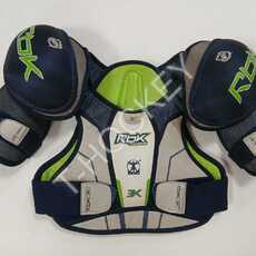Нагрудник REEBOK 3K JR-S/М - Интернет-магазин Б/У хоккейной экипировки T-HOCKEY