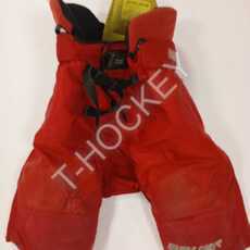 Шорты BAUER SUPREME 1S JR-S - Интернет-магазин Б/У хоккейной экипировки T-HOCKEY