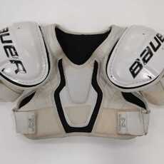 Нагрудник BAUER NEXUS N400 JR-M - Интернет-магазин Б/У хоккейной экипировки T-HOCKEY