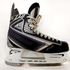 Коньки CCM VECTOR 06 9.5EE - Интернет-магазин Б/У хоккейной экипировки T-HOCKEY