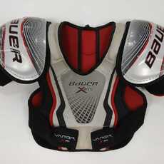 Нагрудник BAUER VAPOR X20 JR-L - Интернет-магазин Б/У хоккейной экипировки T-HOCKEY