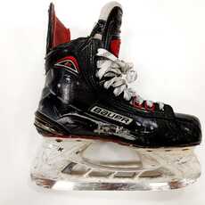 Коньки BAUER VAPOR 1X JR 3.0EE - Интернет-магазин Б/У хоккейной экипировки T-HOCKEY