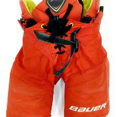 Шорты BAUER VAPOR X2.9 JR-S - Интернет-магазин Б/У хоккейной экипировки T-HOCKEY