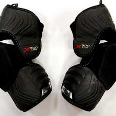 Налокотники BAUER VAPOR X900 LITE JR-M - Интернет-магазин Б/У хоккейной экипировки T-HOCKEY