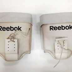 Защита коленей REEBOK SR - Интернет-магазин Б/У хоккейной экипировки T-HOCKEY
