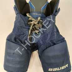 Шорты BAUER NEXUS N600 JR-S - Интернет-магазин Б/У хоккейной экипировки T-HOCKEY