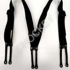 Подтяжки для шорт BAUER SR - Интернет-магазин Б/У хоккейной экипировки T-HOCKEY