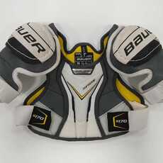Нагрудник BAUER SUPREME S170 YTH-L - Интернет-магазин Б/У хоккейной экипировки T-HOCKEY