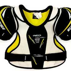 Нагрудник EFSI NEO 1.0 SR-L - Интернет-магазин Б/У хоккейной экипировки T-HOCKEY
