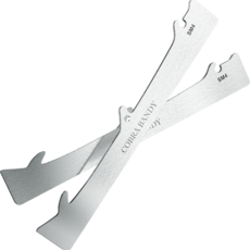 Комплект лезвий GRAF COBRA BANDY SM4 11 - Интернет-магазин Б/У хоккейной экипировки T-HOCKEY