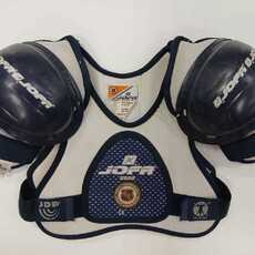Нагрудник JOFA 2500 JR-M - Интернет-магазин Б/У хоккейной экипировки T-HOCKEY