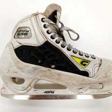 Коньки GRAF ULTRA 650 SR 9.0R - Интернет-магазин Б/У хоккейной экипировки T-HOCKEY